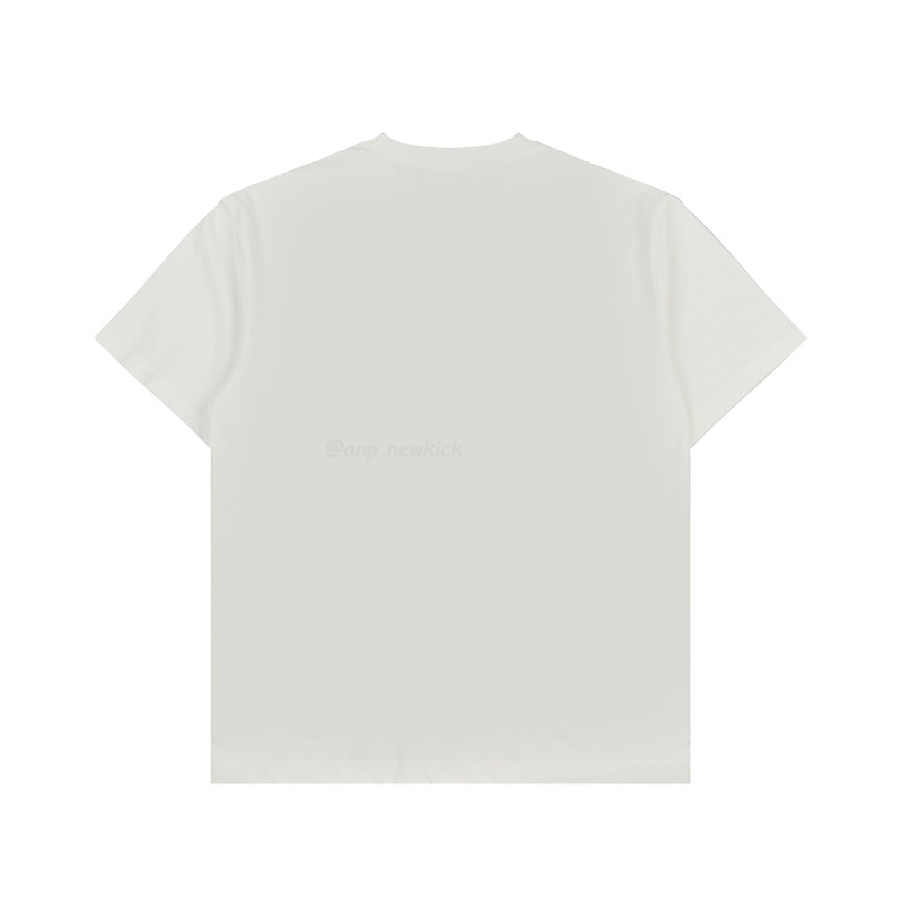 Dior Cd 3d Butterfly Letter Embroidered Pocket Short Sleeve T Shirt (2) - www.newkick.vip